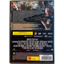 DVD - Elokuva: Gran Torino  kansi EX levy EX DVD