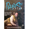 DVD - Elokuva: Paholaisen tytär  kansi EX levy VG+ DVD