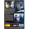 DVD - Elokuva: Paholaisen tytär  kansi EX levy VG+ DVD