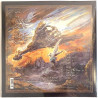 Helloween : Helloween, kuva-LP 2LP - LP