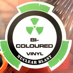 Helloween : Gambling with the devil 2LP - LP