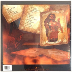 Helloween : Gambling with the devil 2LP - LP