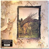 Led Zeppelin : IV - LP