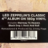 Led Zeppelin : IV - LP