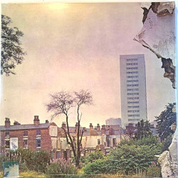 Led Zeppelin : IV - LP