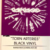 Carcass : Torn arteries 2LP - LP