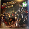 Michael Schenker Fest 2019 27361 48601 Revelation 2LP LP