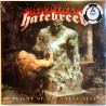 Hatebreed : Weight of the false self - LP