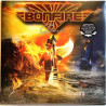 Bonfire : Pearls 2LP - LP