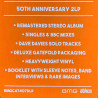 Kinks : Arthur 2LP - LP
