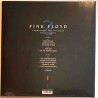 Pink Floyd 1987 PFRLP37 A Moentary Lapse of Reason 2LP LP