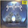 Sonata Arctica : Acoustic adventures vol.one blue/white vinyl 2LP - LP