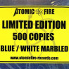 Sonata Arctica : Acoustic adventures vol.one blue/white vinyl 2LP - LP