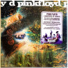 Pink Floyd 1968 PFRLP30 A saucerful of secrets, original MONO Mix LP