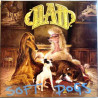 DAD : Soft Dogs - LP