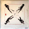 Mötley Crüe : Too fast for love - LP
