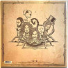 Opeth : In Cauda Venenum 2LP kuva-LP - LP