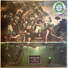 Graveyard : Hisingen blues, opaque marbled vinyl - LP