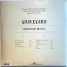 Graveyard : Hisingen blues, opaque marbled vinyl - LP