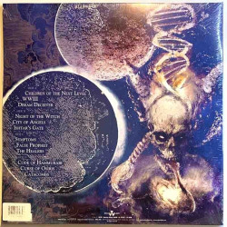 Testament : Titans of Creation 2LP - LP