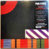 Pink Floyd 1983 PFRLP12 The final cut LP