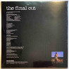 Pink Floyd 1983 PFRLP12 The final cut LP