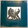 Van Halen : Women and children first - LP