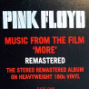 Pink Floyd 1969 PFRLP3 More LP