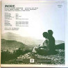 Pink Floyd 1969 PFRLP3 More LP