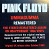 Pink Floyd 1969 PFRLP4 Ummagumma 2LP LP