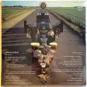 Pink Floyd 1969 PFRLP4 Ummagumma 2LP LP