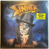 Sinner : Brotherhood 2LP - LP
