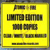Sinner : Brotherhood 2LP - LP