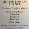 Harris Emmylou : The Studio Albums 1980-83 - LP