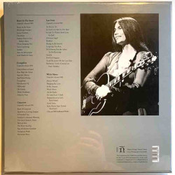 Harris Emmylou : The Studio Albums 1980-83 - LP