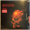 Sepultura 1989 603497849840 Beneath the Remains 2LP LP