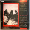 Sepultura 1989 603497849840 Beneath the Remains 2LP LP