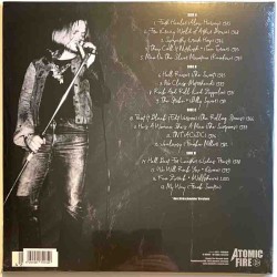 Udo Dirkschneider : My Way 2LP - LP