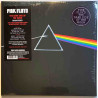 Pink Floyd 1973 PFRLP8 Dark side of the moon LP
