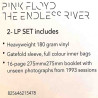 Pink Floyd : Endless river 2LP - LP