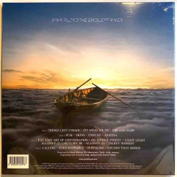 Pink Floyd : Endless river 2LP - LP