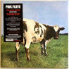 Pink Floyd 1970 PFRLP5 Atom heart mother LP