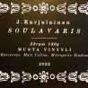 Karjalainen J. : Soulavaris - LP