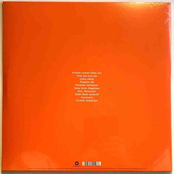 Karjalainen J. : Soulavaris - LP