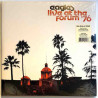 Eagles 2021 R1 667034 Live at the Forum ‘76 2LP 3-sided LP
