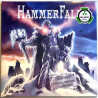 Hammerfall 2005 27361 13754 Chapter V: Unbent, Unbowed, Unbroken LP