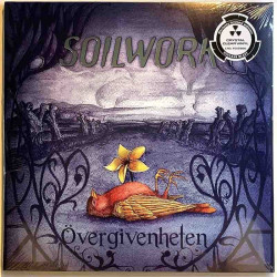 Soilwork : Övergivenheten 2LP - LP