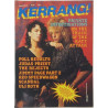 Kerrang 1985 No.No.85 January 10 Judas Priest,Ratt,Jimmy Page