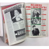 Kerrang 1985 No.No.85 January 10 Judas Priest,Ratt,Jimmy Page