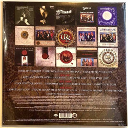 Whitesnake : Greatest Hits 2LP - LP